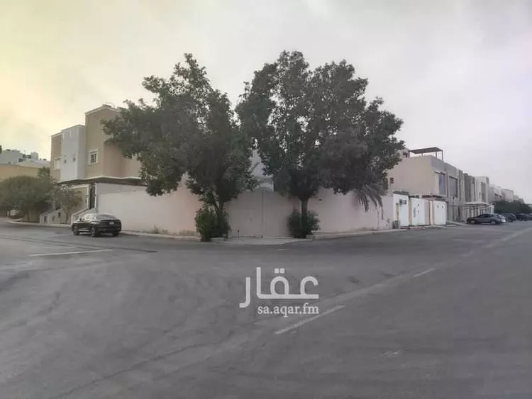 استراحة للإيجار في شارع عمر الهواري, حي القيروان, مدينة الرياض, منطقة الرياض صورة 2