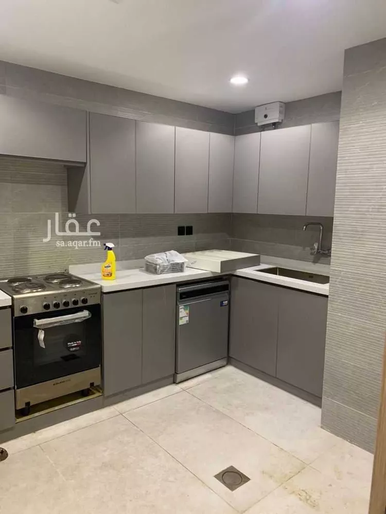 شقة للإيجار في شارع وادي نوار, حي الملقا, مدينة الرياض, منطقة الرياض صورة 3