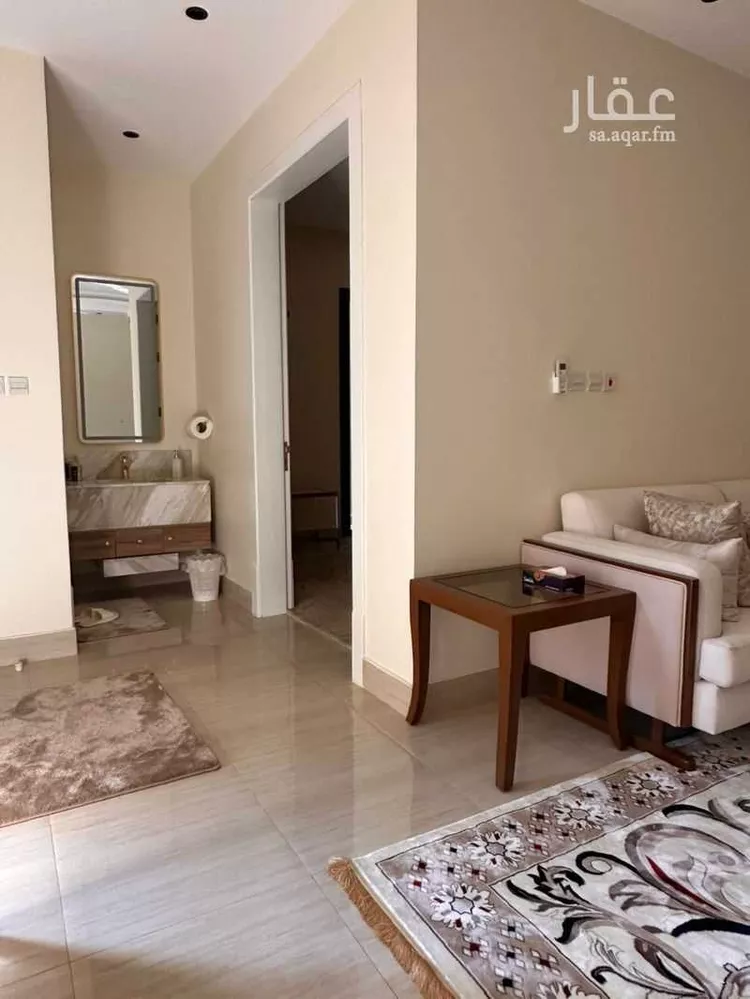 فيلا للإيجار في شارع بكر بن سوادة, حي النرجس, مدينة الرياض, منطقة الرياض صورة 4