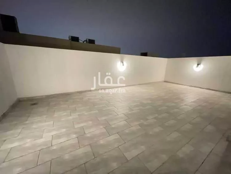 شقة للإيجار في شارع أحمد بن عمير, حي القيروان, مدينة الرياض, منطقة الرياض صورة 3