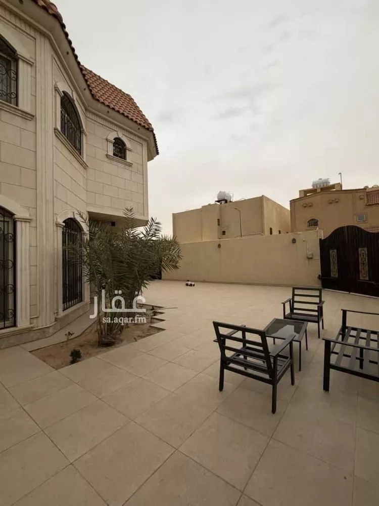 Villa for Sale in Riyadh Al Yarmouk صورة 2