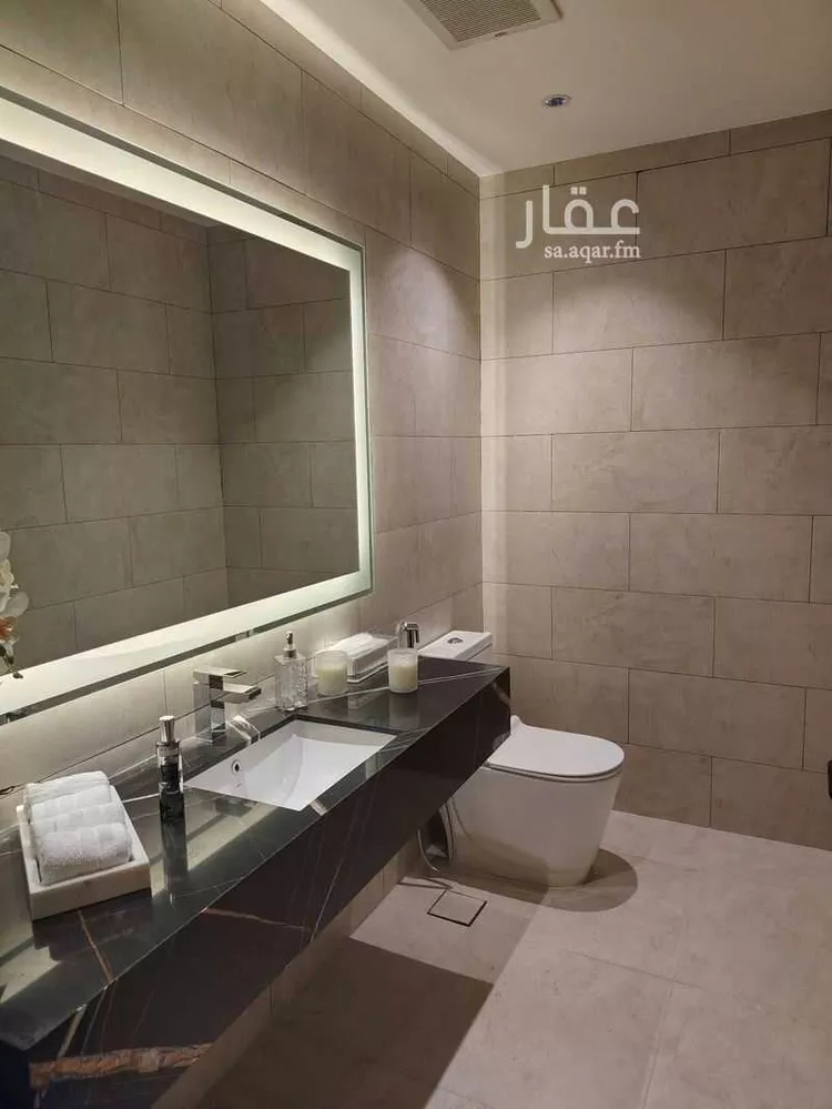 شقة للإيجار في شارع محمد بن طولون, حي العارض, مدينة الرياض, منطقة الرياض 19