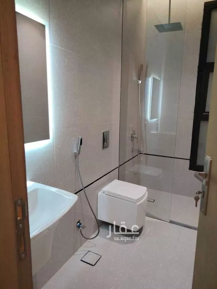 Floor for Rent in Riyadh An Narjis 11