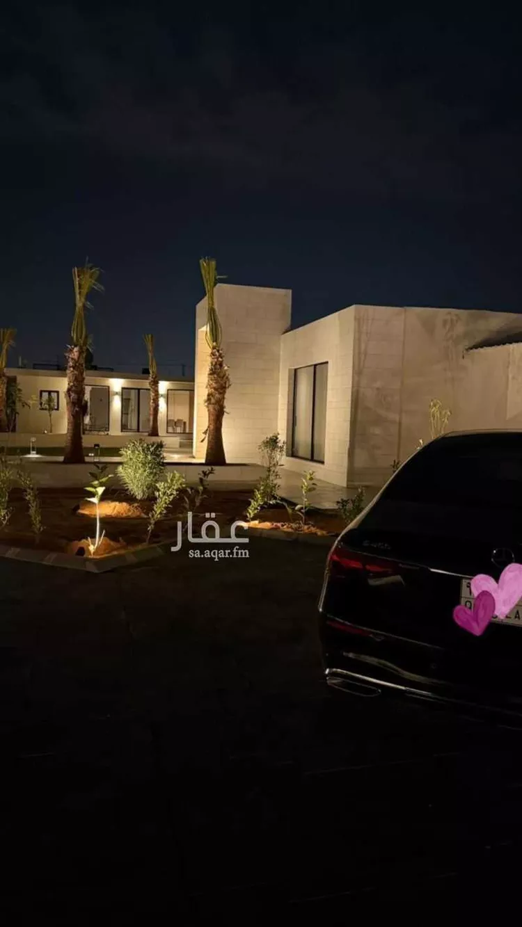 استراحة للإيجار في شارع 1111, حي بنبان, مدينة الرياض, منطقة الرياض صورة 3