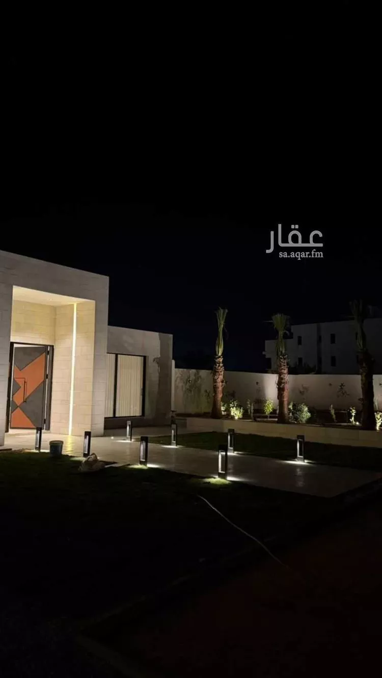 استراحة للإيجار في شارع 1111, حي بنبان, مدينة الرياض, منطقة الرياض صورة 4