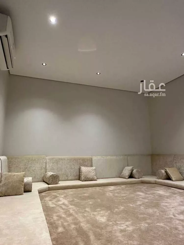 شقة للإيجار في شارع عبدالسلام المخزومي, حي الروضة, مدينة الرياض, منطقة الرياض