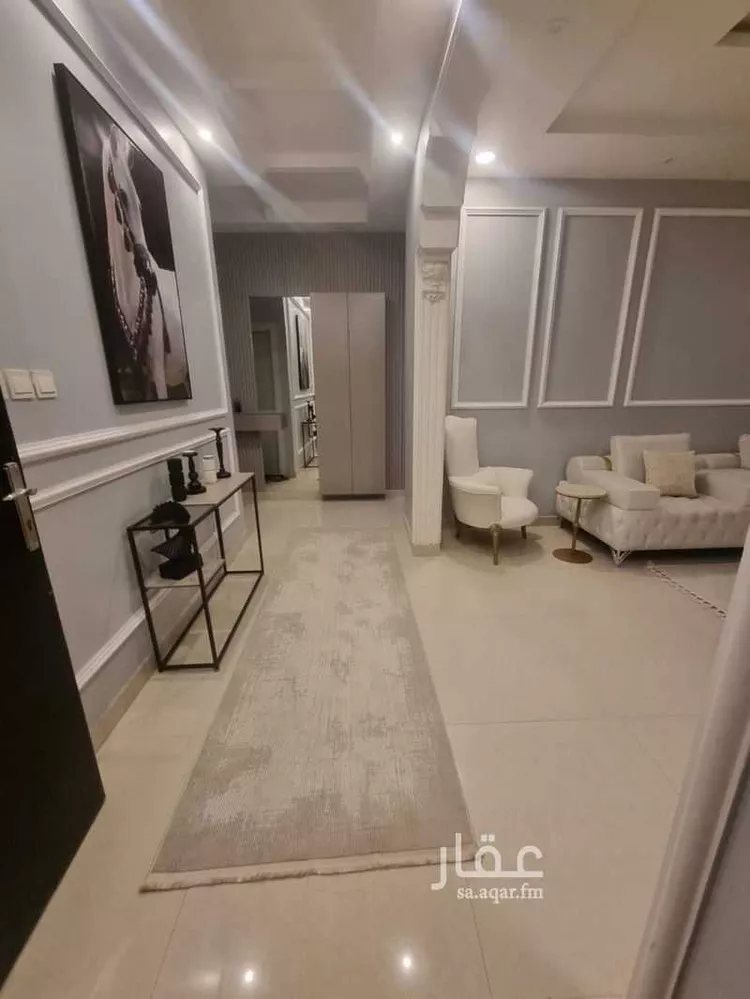 فيلا للإيجار في شارع محمد بن سعد بن حسين, حي العارض, مدينة الرياض, منطقة الرياض صورة 3