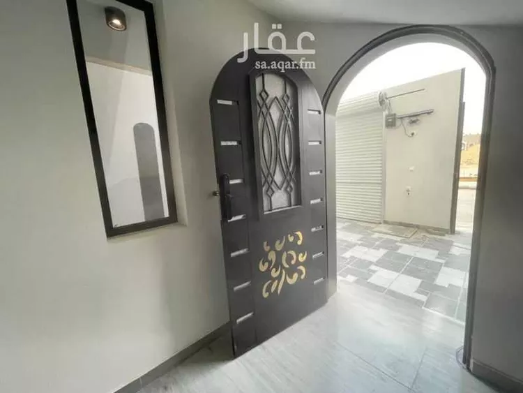 دور للإيجار في شارع الظهير, حي النرجس, مدينة الرياض, منطقة الرياض صورة 3