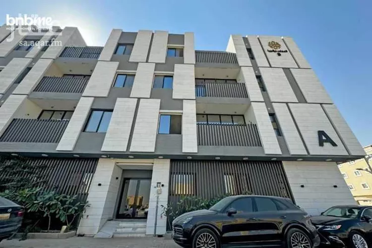 شقة للبيع في شارع وادي العمارية, حي حطين, مدينة الرياض, منطقة الرياض صورة 4