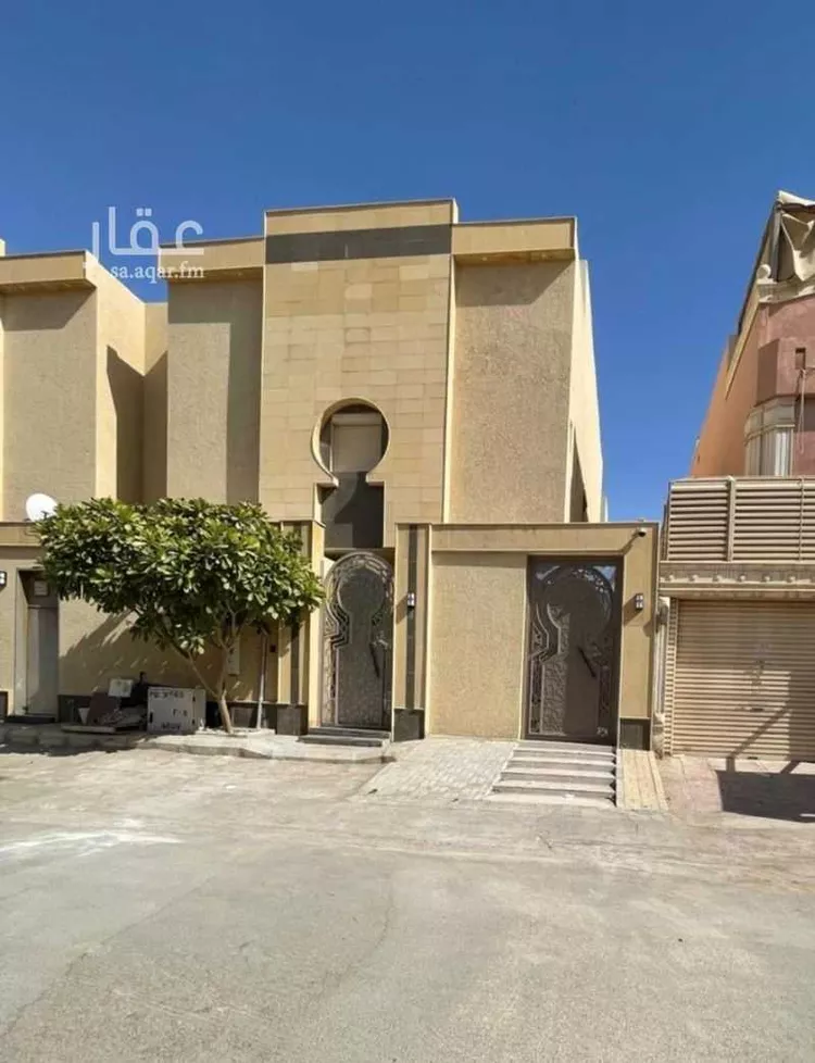 فيلا للإيجار في شارع أحمد الدهلوي, حي النرجس, مدينة الرياض, منطقة الرياض