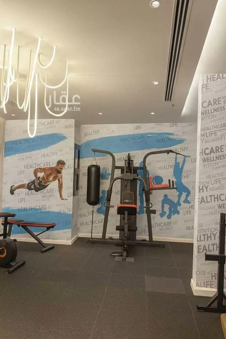 شقة للإيجار في شارع المنتصر, حي النرجس, مدينة الرياض, منطقة الرياض صورة 2