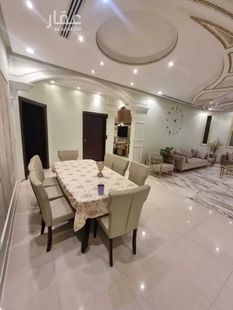 فيلا للبيع في شارع العروشيه, حي العارض, مدينة الرياض, منطقة الرياض صورة 4