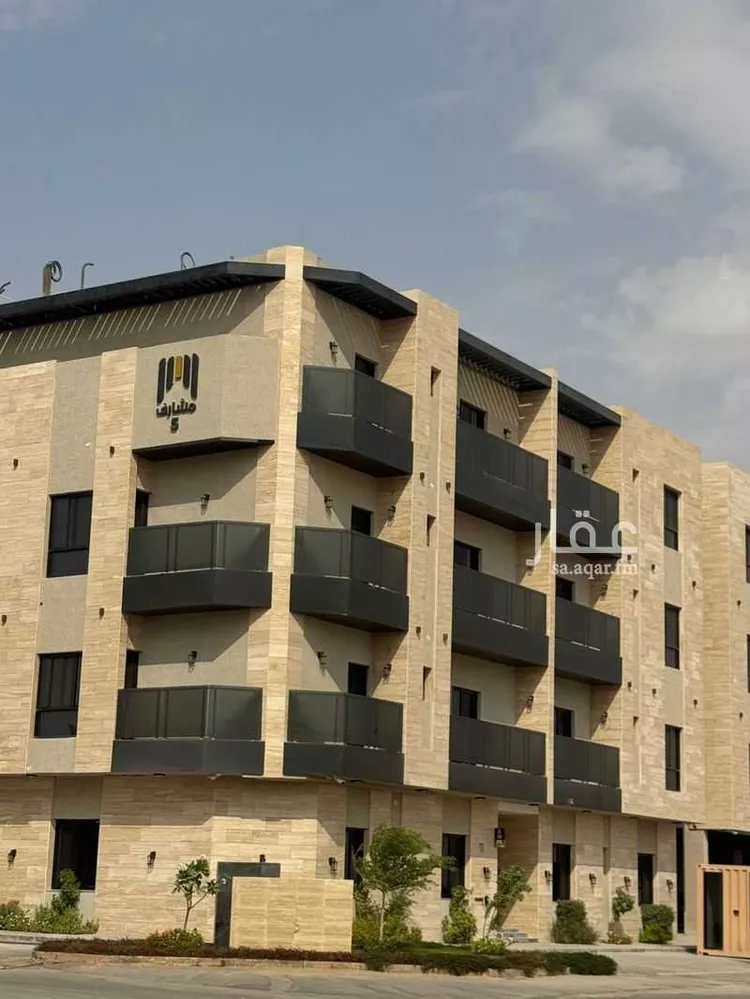 شقة للإيجار في شارع الرشاد, حي الرمال, مدينة الرياض, منطقة الرياض صورة 2