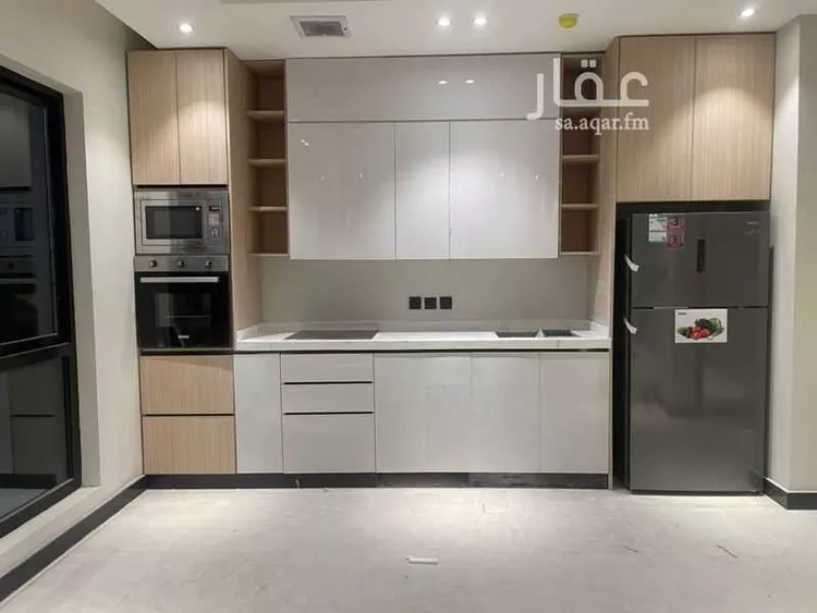 شقة للإيجار في شارع احمد الداغستاني, حي النرجس, مدينة الرياض, منطقة الرياض صورة 5