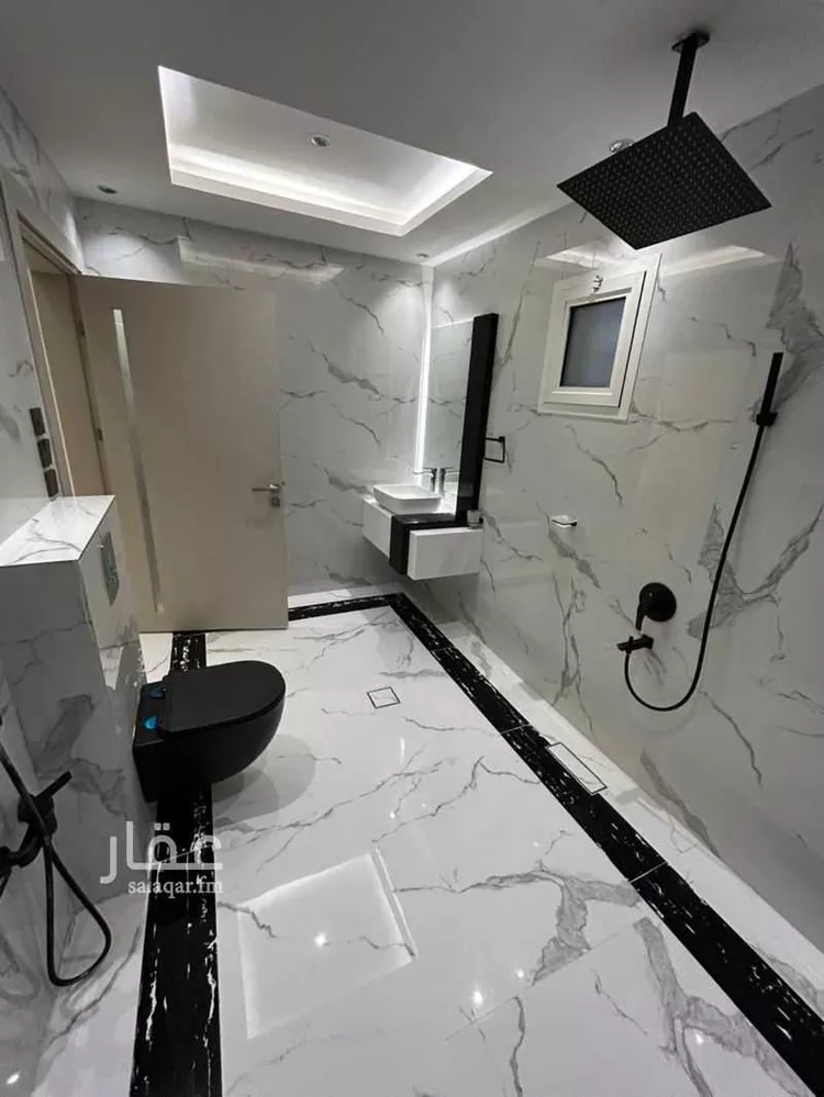 فيلا للإيجار في شارع حنبيس بن أبي عمر, حي النرجس, مدينة الرياض, منطقة الرياض صورة 3