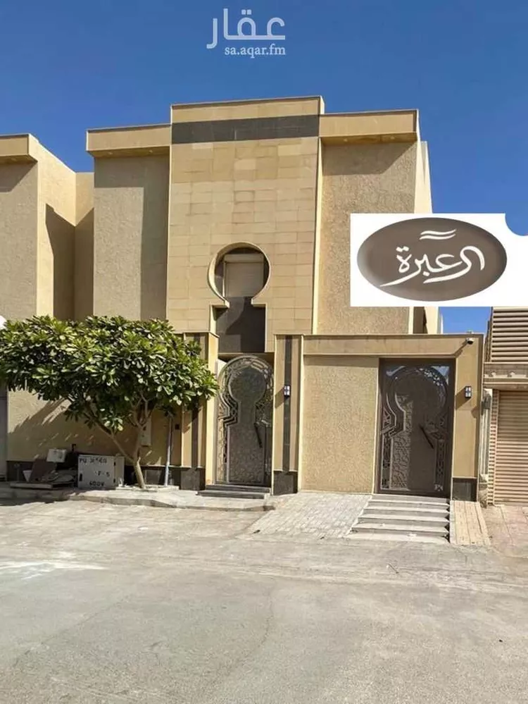 فيلا للإيجار في شارع أحمد الدهلوي, حي النرجس, مدينة الرياض, منطقة الرياض