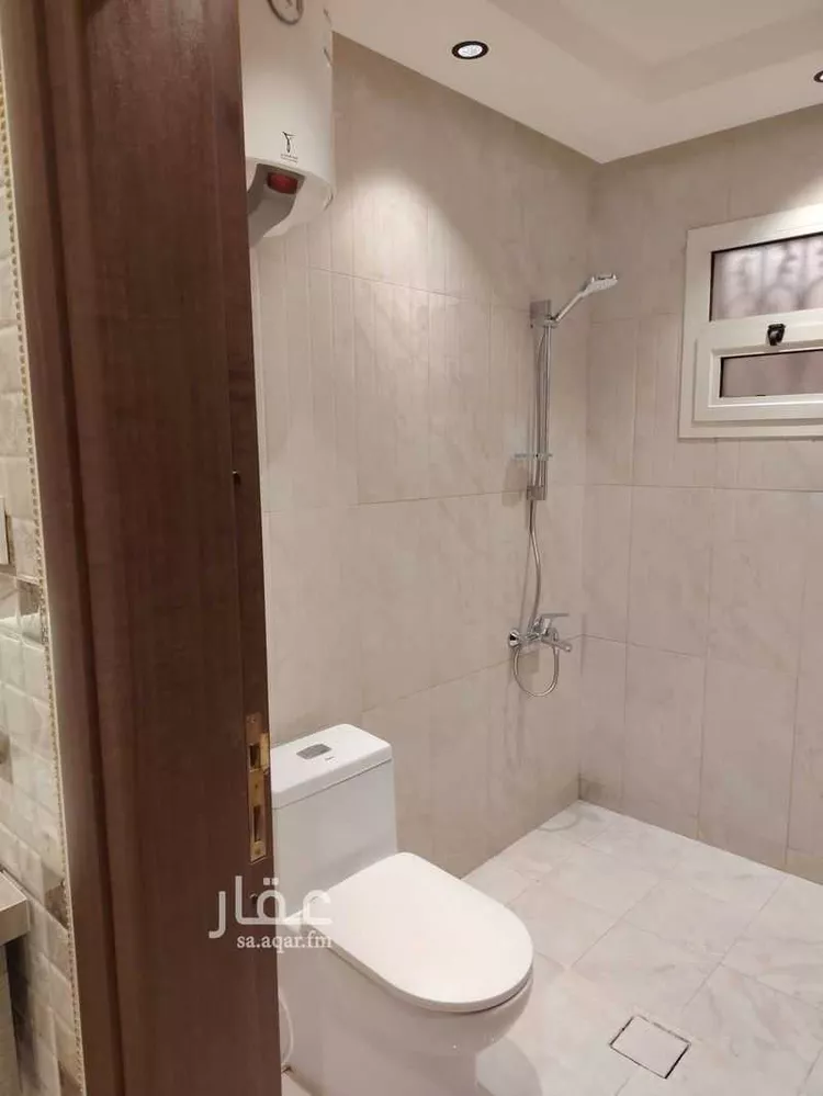 شقة للإيجار في شارع عبدالخالق الصابوني, حي النرجس, مدينة الرياض, منطقة الرياض صورة 5