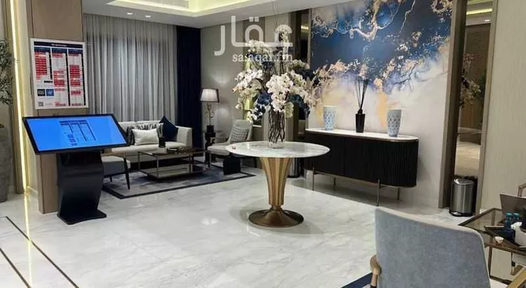 شقة للإيجار في شارع محمد بن طولون, حي العارض, مدينة الرياض, منطقة الرياض 12