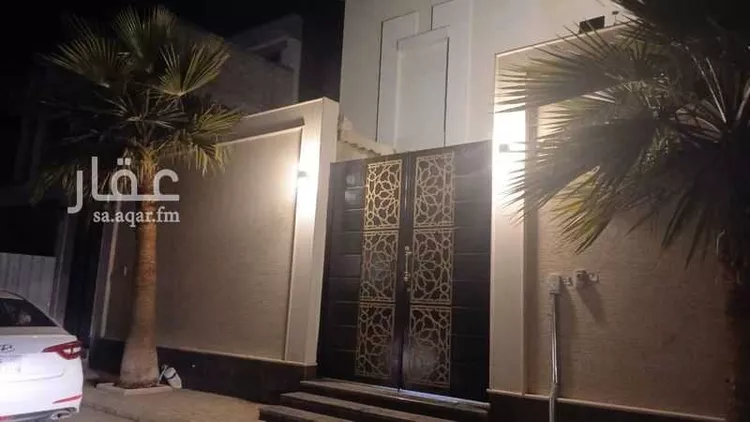 شقة للإيجار في شارع الأجواد, حي النرجس, مدينة الرياض, منطقة الرياض صورة 2