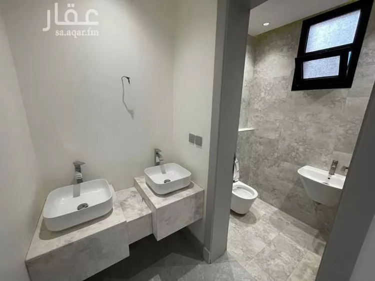 فيلا للإيجار في شارع مباركة بنت عبدالقادر الطبرية, حي النرجس, مدينة الرياض, منطقة الرياض صورة 3