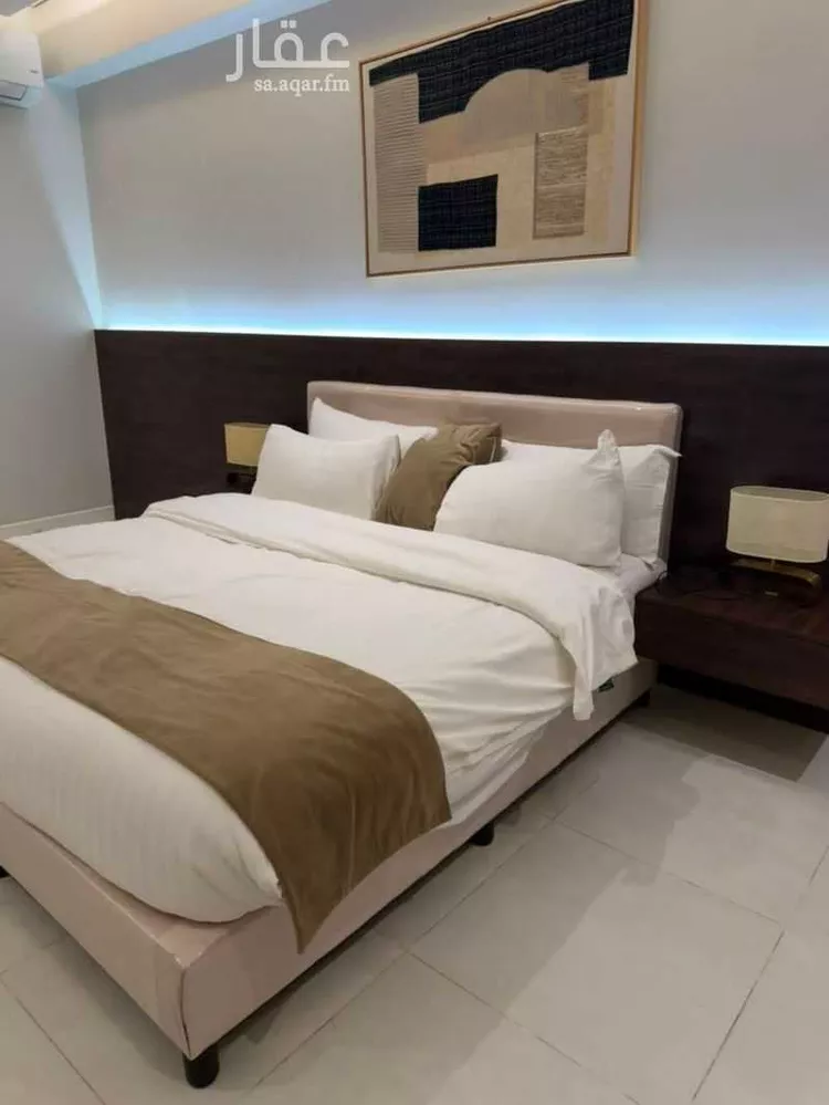 شقة للإيجار في شارع القلاع, حي حطين, مدينة الرياض, منطقة الرياض 6