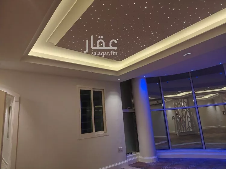 فيلا للإيجار في شارع الرمس, حي الملقا, مدينة الرياض, منطقة الرياض 14