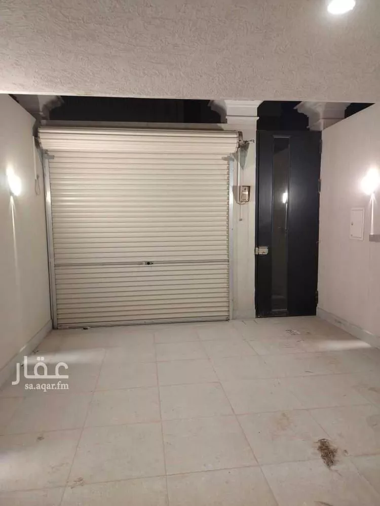 دور للإيجار في شارع مباركه بنت عبدالقادر الطبريه, حي النرجس, مدينة الرياض, منطقة الرياض صورة 2
