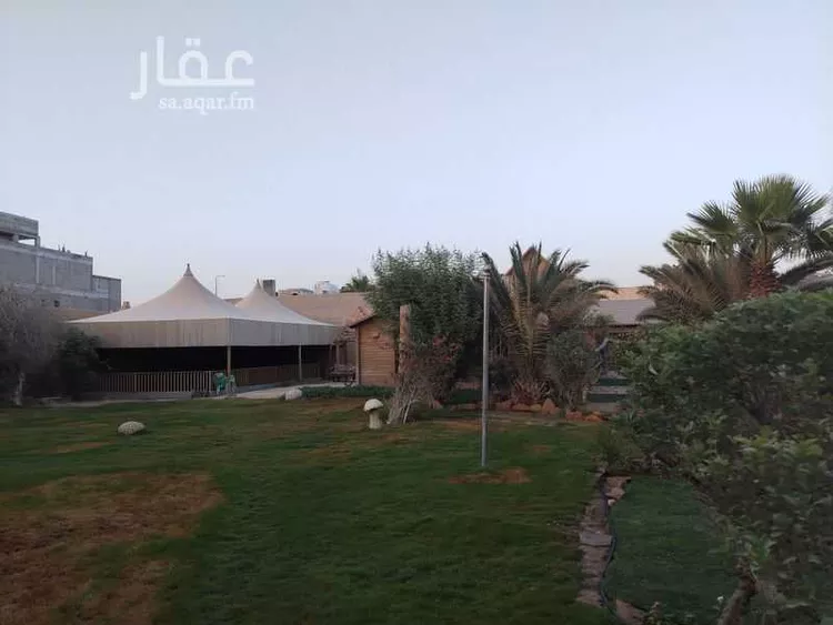 استراحة للإيجار في شارع ابن شبيل, حي العارض, مدينة الرياض, منطقة الرياض صورة 3