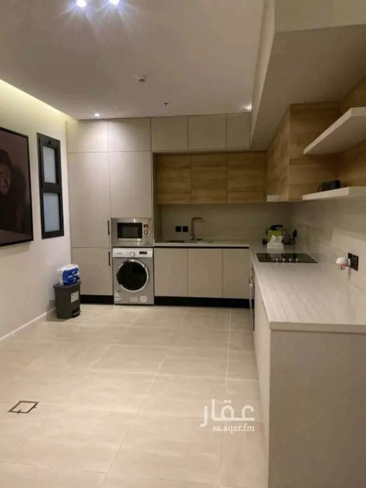 شقة للبيع في شارع وادي العمارية, حي حطين, مدينة الرياض, منطقة الرياض صورة 2