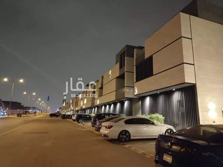 شقة للبيع في شارع محمد بن بلبل, حي النرجس, مدينة الرياض, منطقة الرياض