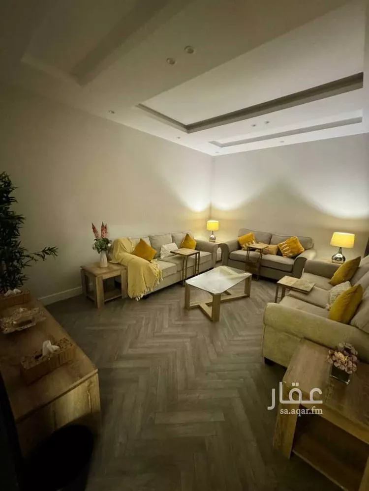 شقة للإيجار في شارع الآلوسي, حي النرجس, مدينة الرياض, منطقة الرياض صورة 2