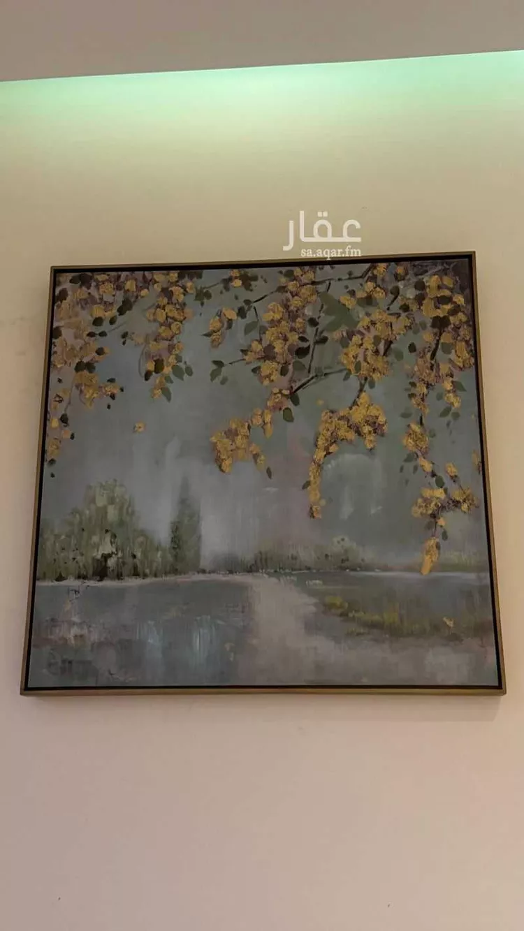 استراحة للإيجار في شارع الروايا, حي بنبان, مدينة الرياض, منطقة الرياض صورة 3