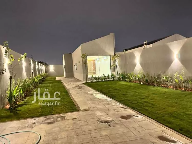 Rest House for Rent in Riyadh Al Arid 14