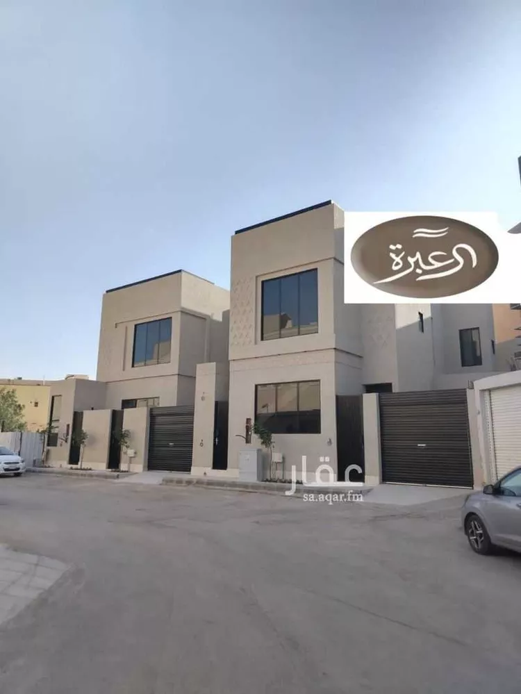 فيلا للبيع في شارع بلقيس, حي عرقة, مدينة الرياض, منطقة الرياض