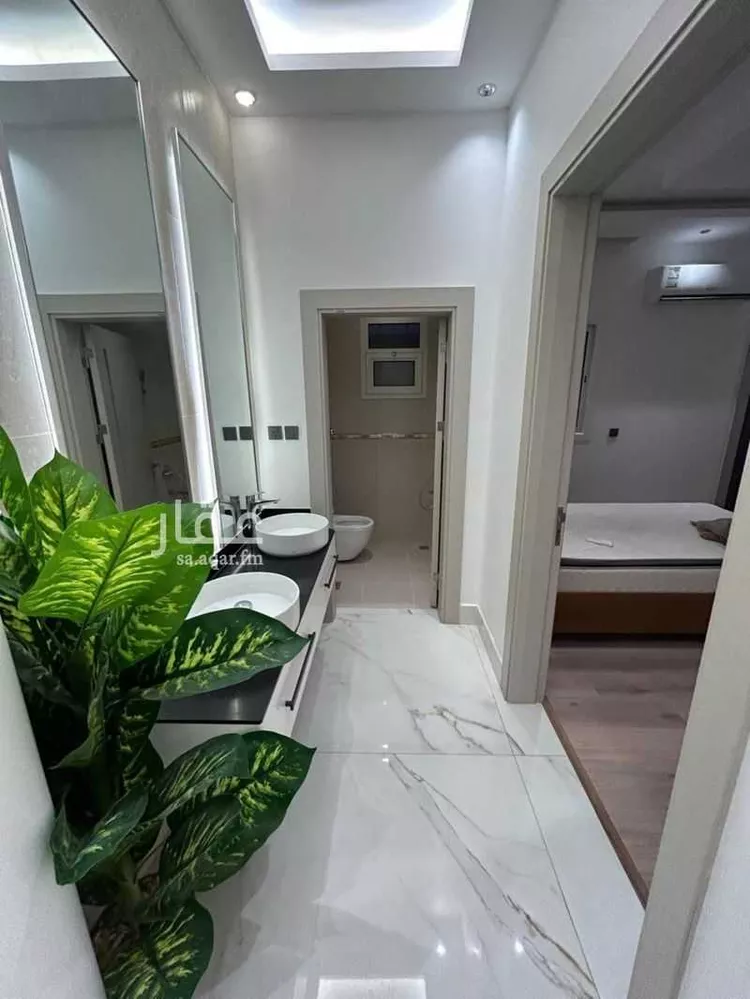 فيلا للإيجار في شارع حنبيس بن أبي عمر, حي النرجس, مدينة الرياض, منطقة الرياض صورة 5