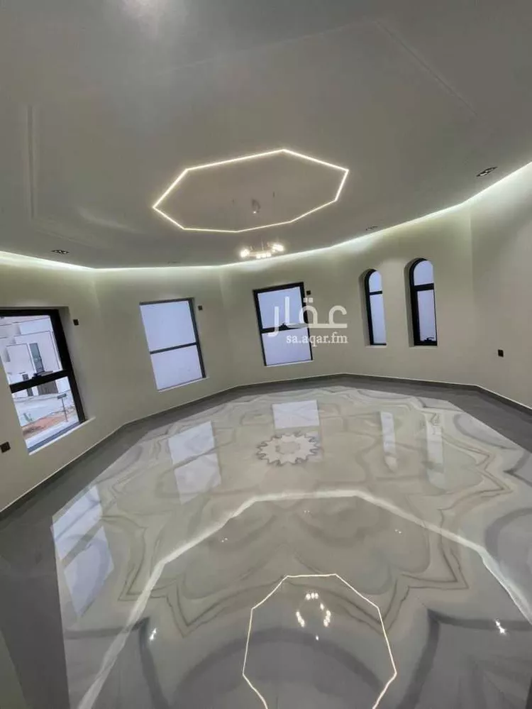 دور للإيجار في شارع الظهير, حي النرجس, مدينة الرياض, منطقة الرياض صورة 4