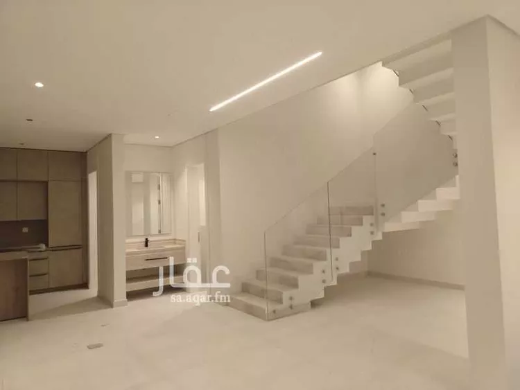 فيلا للإيجار في شارع ابن هلال الفلالي, حي النرجس, مدينة الرياض, منطقة الرياض صورة 3
