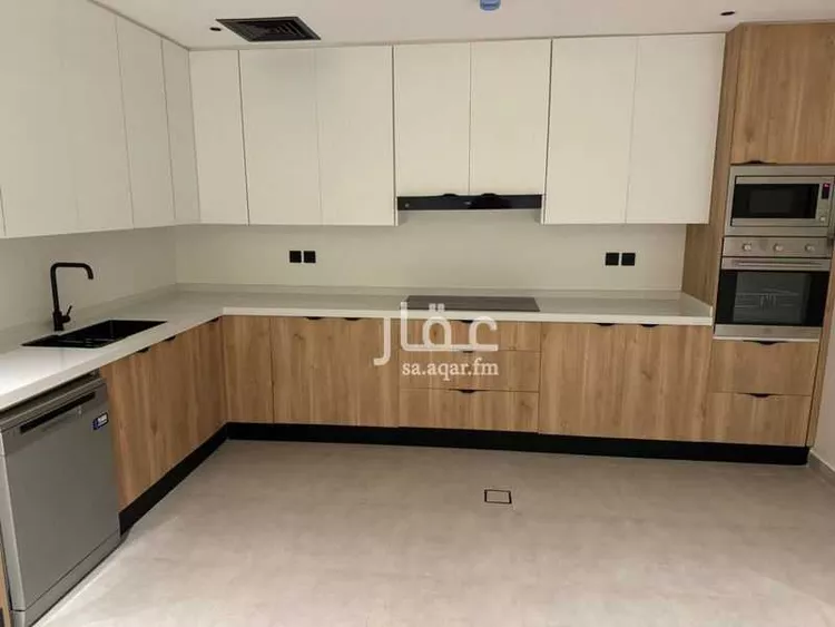شقة للإيجار في شارع وادي هجر, حي الملقا, مدينة الرياض, منطقة الرياض صورة 5