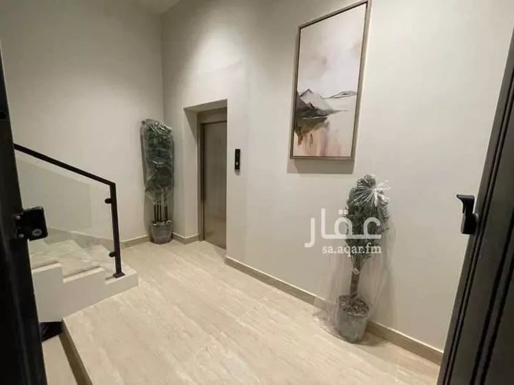 دور للإيجار في شارع قرية الأشراف, حي النرجس, مدينة الرياض, منطقة الرياض صورة 2