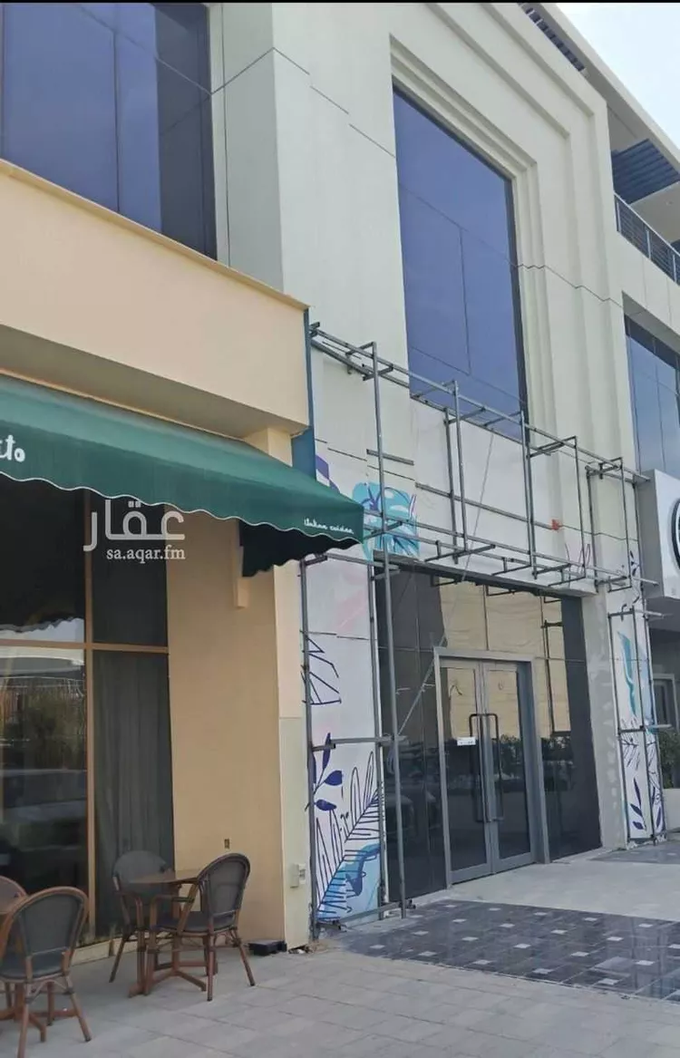 محل للإيجار في شارع انس بن مالك, حي الملقا, مدينة الرياض, منطقة الرياض صورة 2