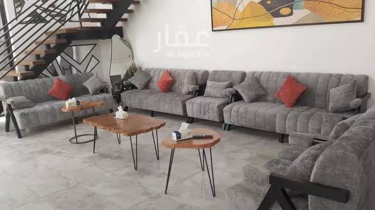 استراحة للإيجار في شارع الروايا, حي بنبان, مدينة الرياض, منطقة الرياض صورة 4