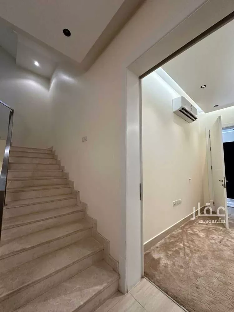 فيلا للإيجار في شارع بكر بن سوادة, حي النرجس, مدينة الرياض, منطقة الرياض صورة 3