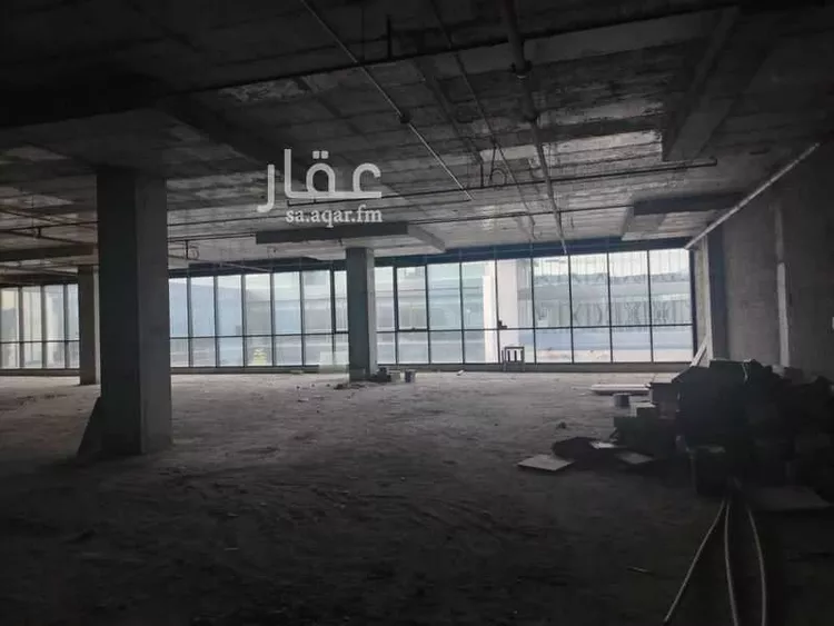مكتب تجاري للإيجار في شارع سعود بن عبدالله جلوي, حي النرجس, مدينة الرياض, منطقة الرياض 7