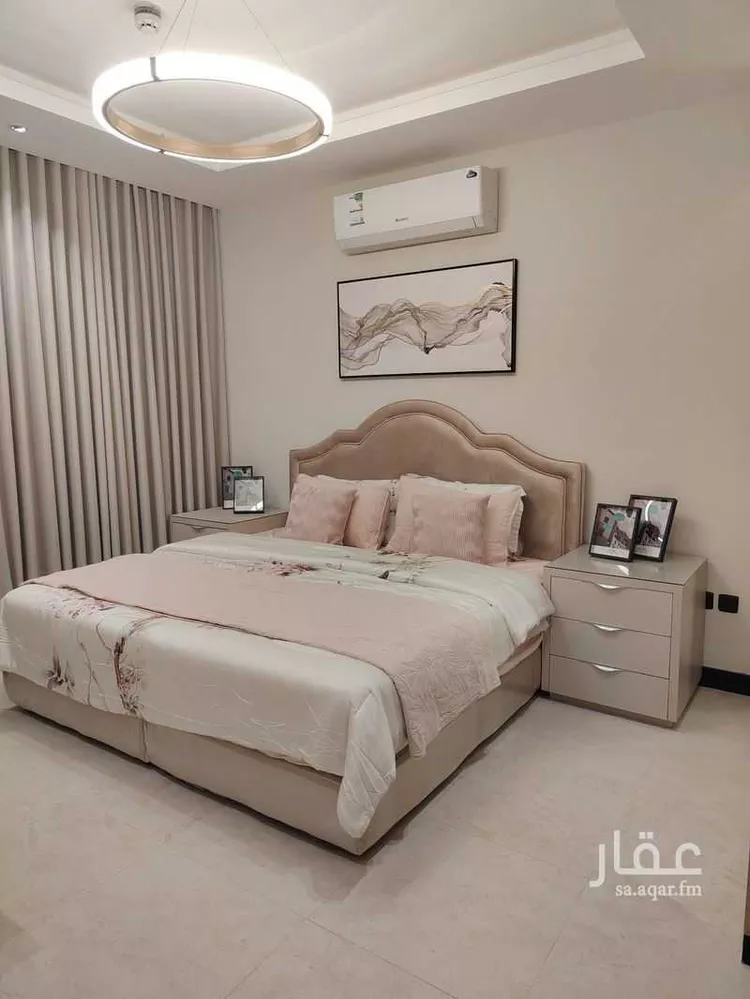 شقة للإيجار في شارع محمد بن طولون, حي العارض, مدينة الرياض, منطقة الرياض 14