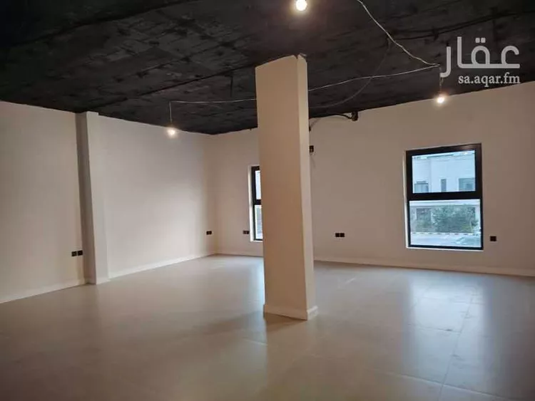 Commercial Office for Rent in Riyadh An Narjis 8