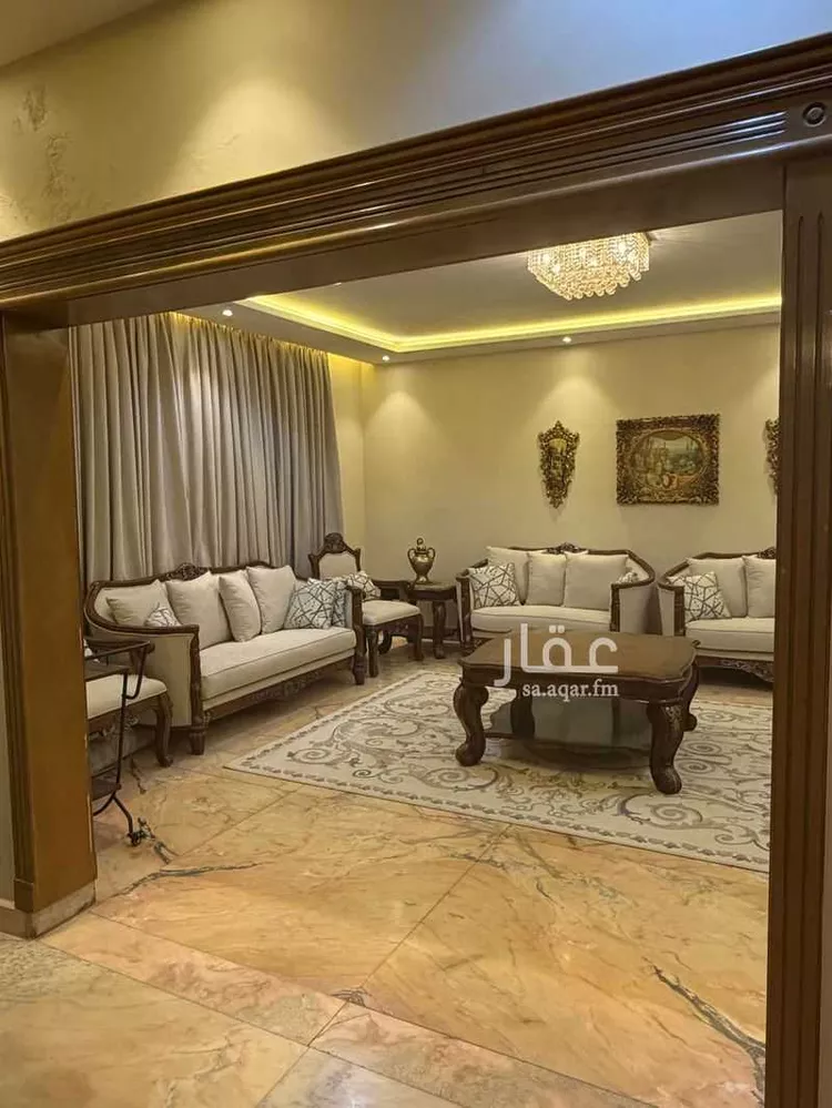 فيلا للبيع في شارع النورة, حي اليرموك, مدينة الرياض, منطقة الرياض صورة 5