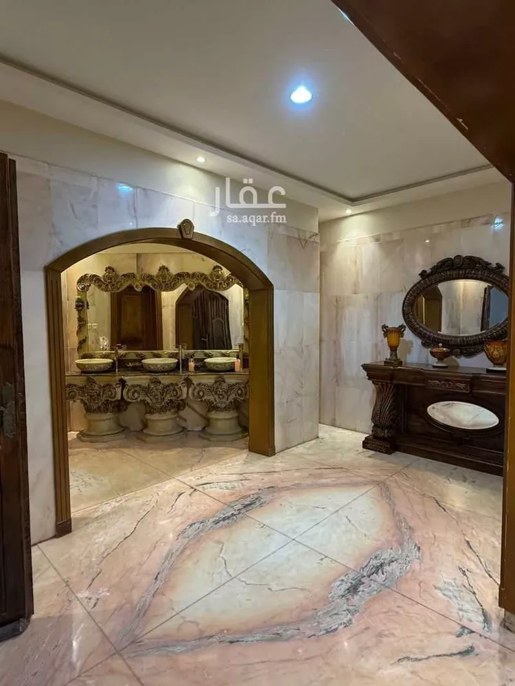 فيلا للبيع في شارع النورة, حي اليرموك, مدينة الرياض, منطقة الرياض 6
