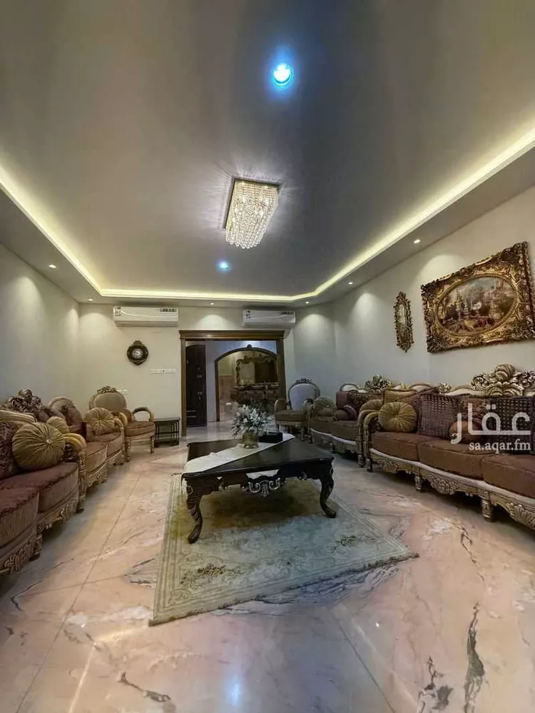 فيلا للبيع في شارع النورة, حي اليرموك, مدينة الرياض, منطقة الرياض 9
