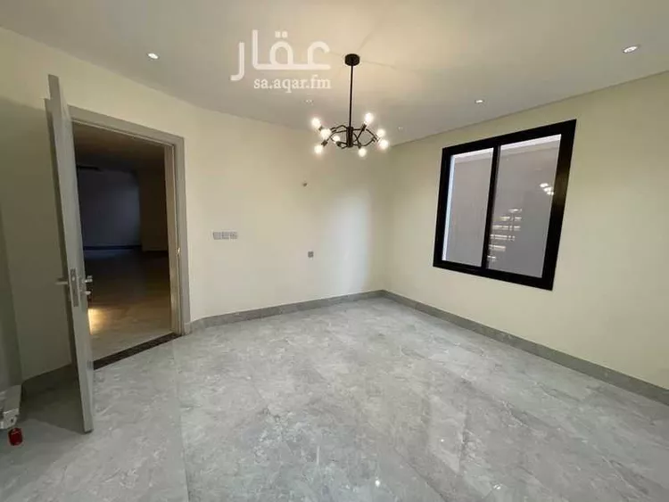 فيلا للإيجار في شارع مباركة بنت عبدالقادر الطبرية, حي النرجس, مدينة الرياض, منطقة الرياض صورة 4