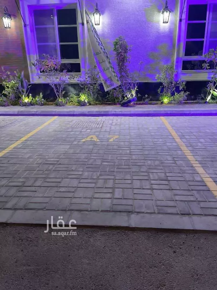 شقة للإيجار في شارع عبدالله بن سعد السديري, حي النزهة, مدينة الرياض, منطقة الرياض 19